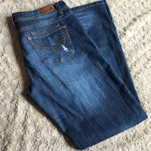 Vigoss Women Jeans